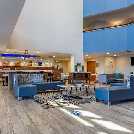 Mainstay Suites Horsham - Philadelphia 外观 照片