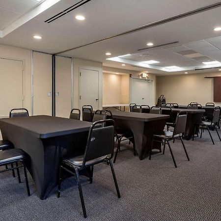 Mainstay Suites Horsham - Philadelphia 外观 照片