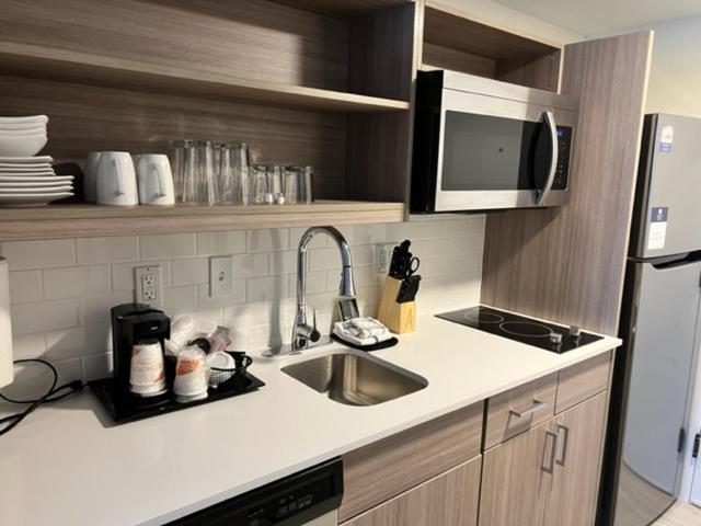 Mainstay Suites Horsham - Philadelphia 外观 照片