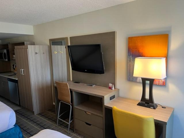 Mainstay Suites Horsham - Philadelphia 外观 照片