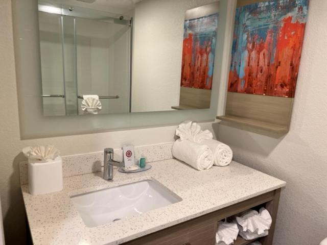 Mainstay Suites Horsham - Philadelphia 外观 照片