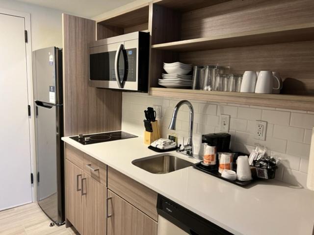Mainstay Suites Horsham - Philadelphia 外观 照片