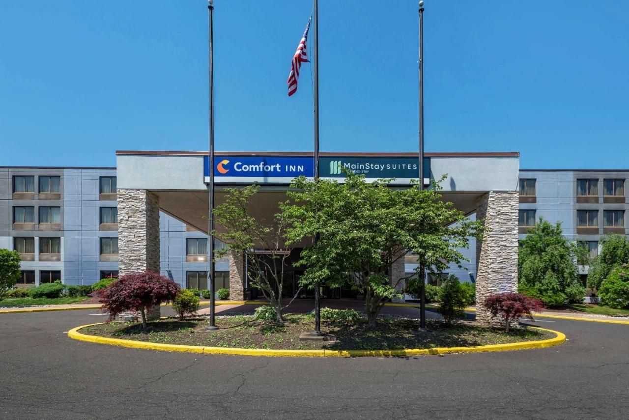 Mainstay Suites Horsham - Philadelphia 外观 照片