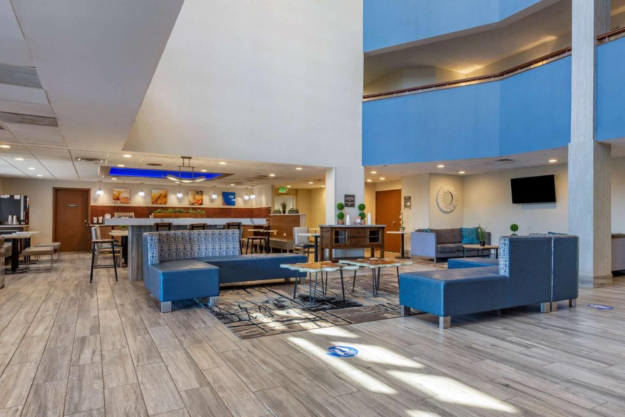 Mainstay Suites Horsham - Philadelphia 外观 照片