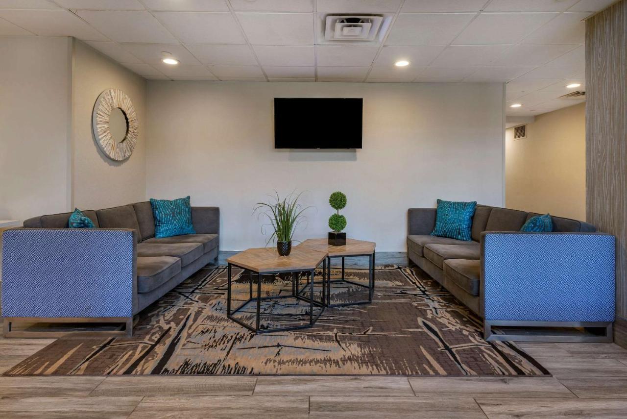 Mainstay Suites Horsham - Philadelphia 外观 照片