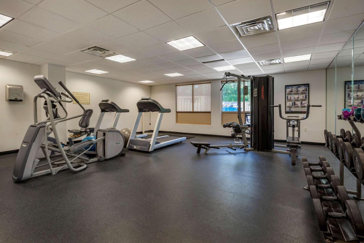 Mainstay Suites Horsham - Philadelphia 外观 照片