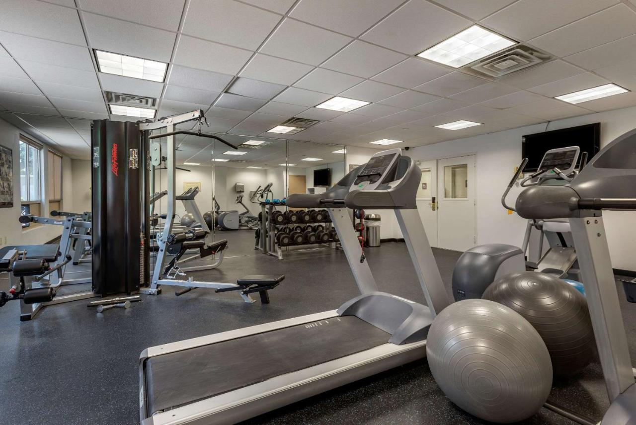 Mainstay Suites Horsham - Philadelphia 外观 照片