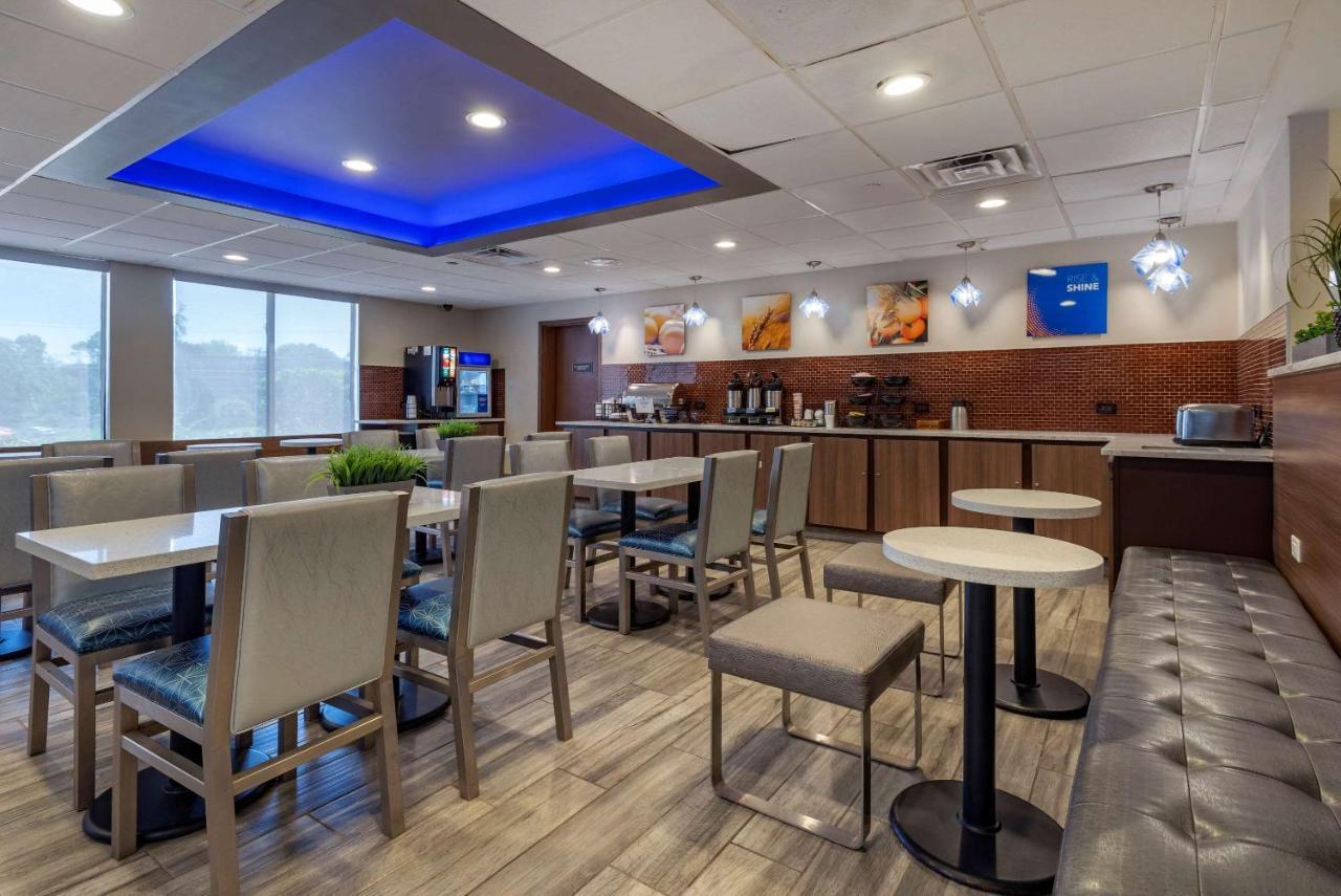 Mainstay Suites Horsham - Philadelphia 外观 照片