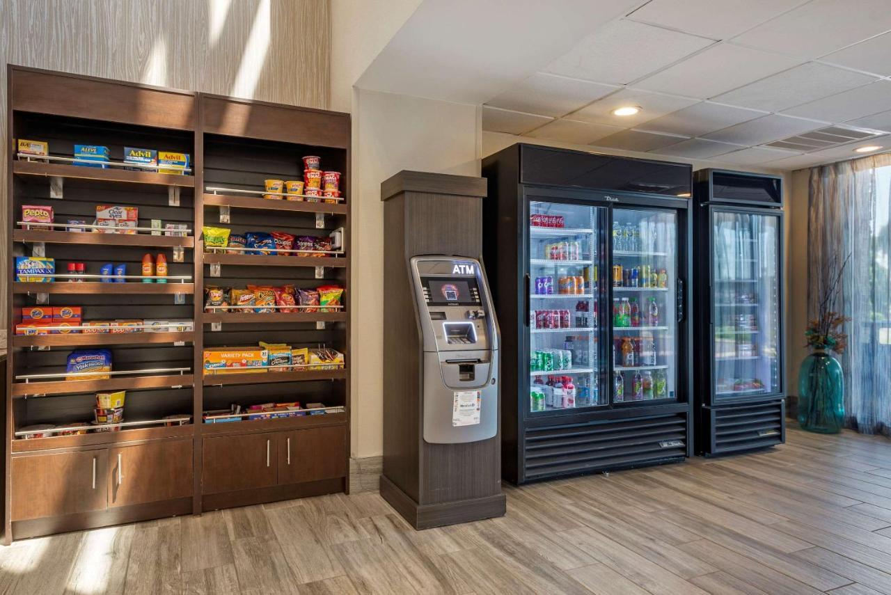Mainstay Suites Horsham - Philadelphia 外观 照片