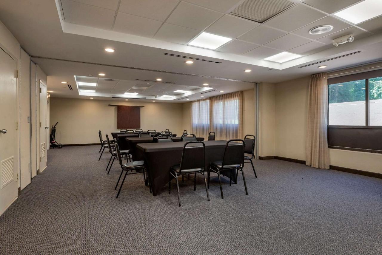 Mainstay Suites Horsham - Philadelphia 外观 照片