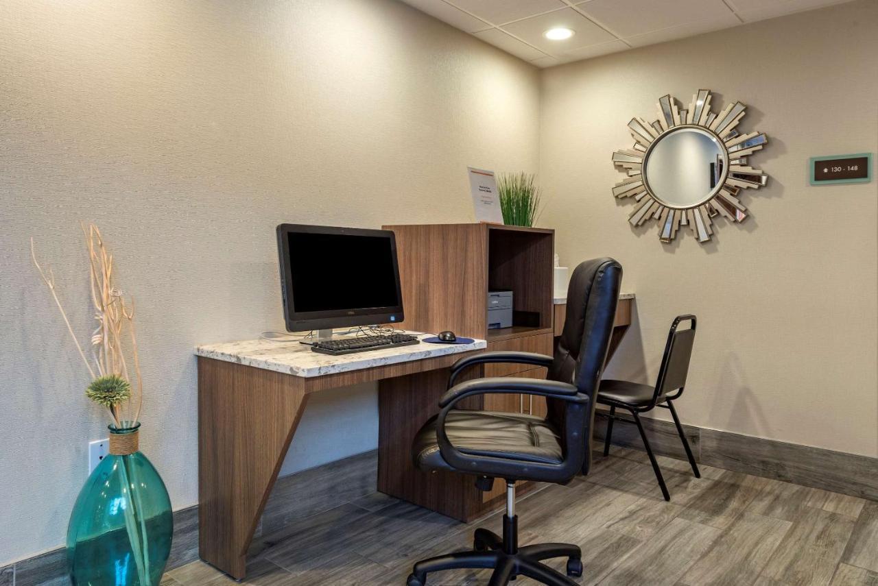 Mainstay Suites Horsham - Philadelphia 外观 照片