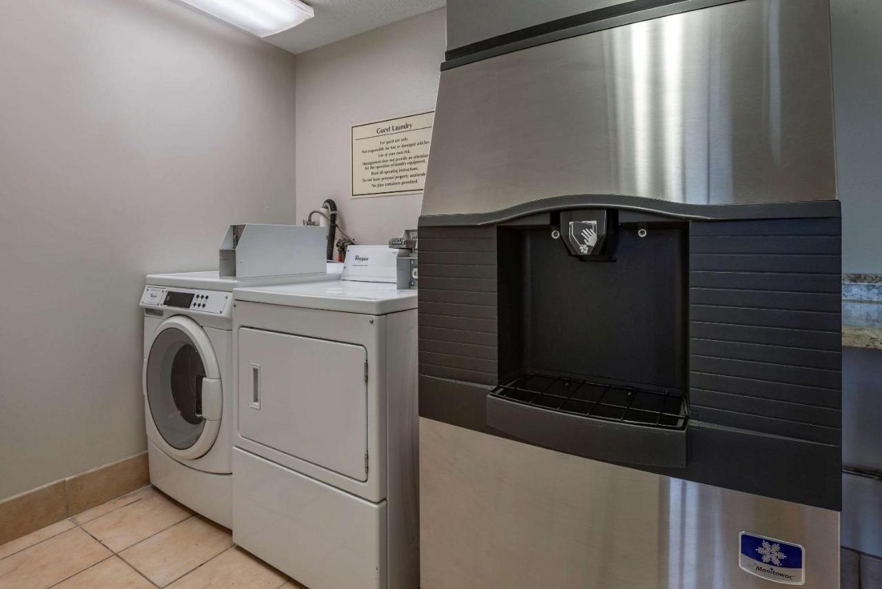 Mainstay Suites Horsham - Philadelphia 外观 照片