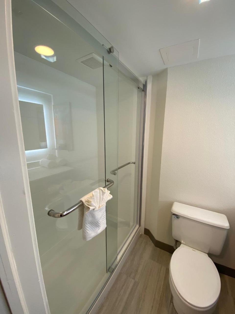Mainstay Suites Horsham - Philadelphia 外观 照片